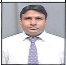 Dr Santosh K Kanaujia
